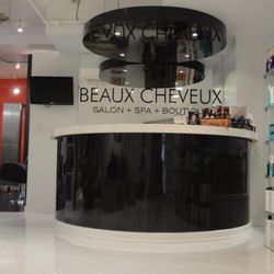 Beaux Cheveux Salon And Spa