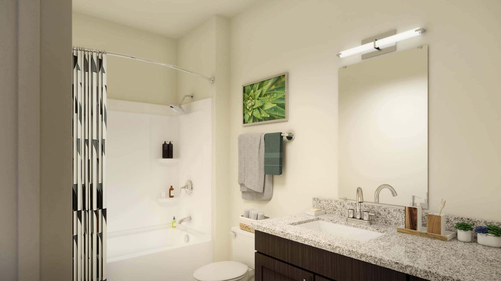 The Union Auburn - property management company in Auburn, AL