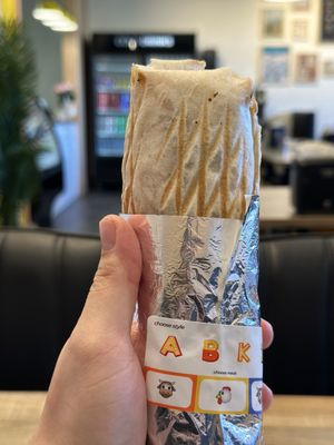 Donerka Shawarma & Cafe by null