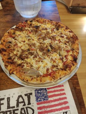 American Flatbread Brighton by null