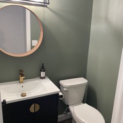 Borowske Builders - Bathroom after