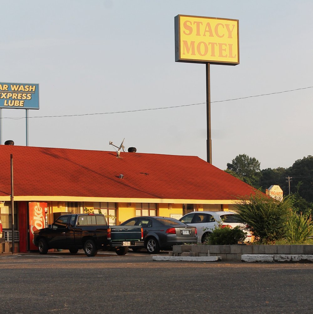STACY MOTEL Updated September 2024 1485 Old Morrilton Hwy, Conway