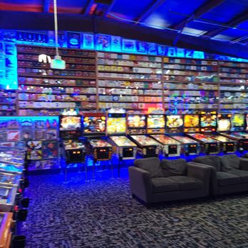 Next Level Pinball Museum - Arcades Near Me - Hillsboro, Oregon Next Level Pinball Museum - Arcades Near Me - Hillsboro, Oregon