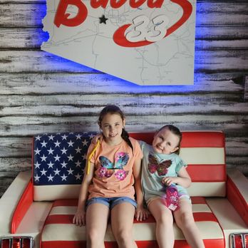 Bubba's 33 - Sports Bars Near Me - Goodyear, Arizona