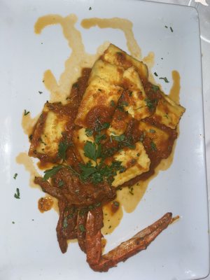 Hivaoa Ristorante Pizzeria by null