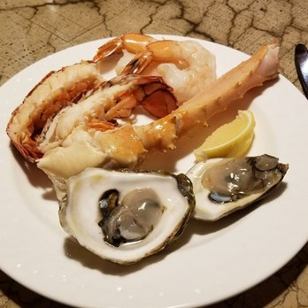 TOCA - Saturday buffet: Seafood - Italian Near Me - Toronto, Ontario