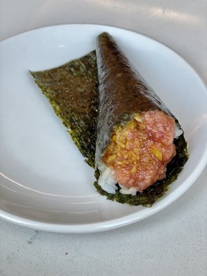 Sushi Yasu Tanaka by null