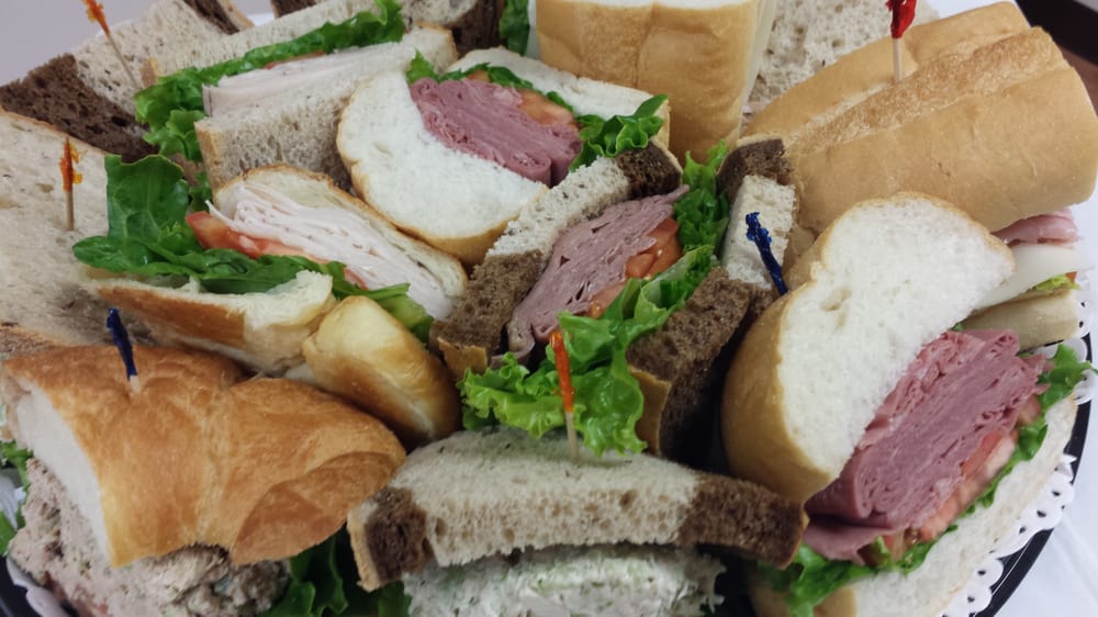 GABRIEL CATERING Updated May 2024 Request a Quote 2957 Prosperity