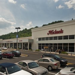 Blue Star Shopping Center