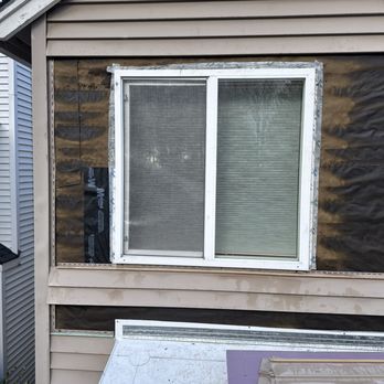 Peak Exteriors - repairs in progress - Siding Near Me - Tualatin, Oregon Peak Exteriors - repairs in progress - Siding Near Me - Tualatin, Oregon