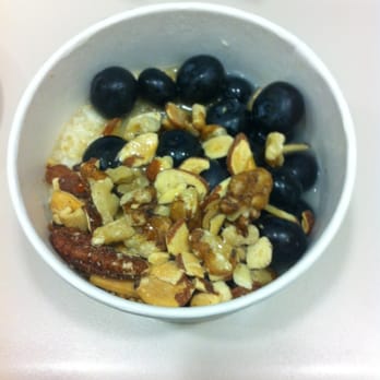Starbucks - I'm eating healthy - Coffee & Tea Near Me - Aiea, Hawaii