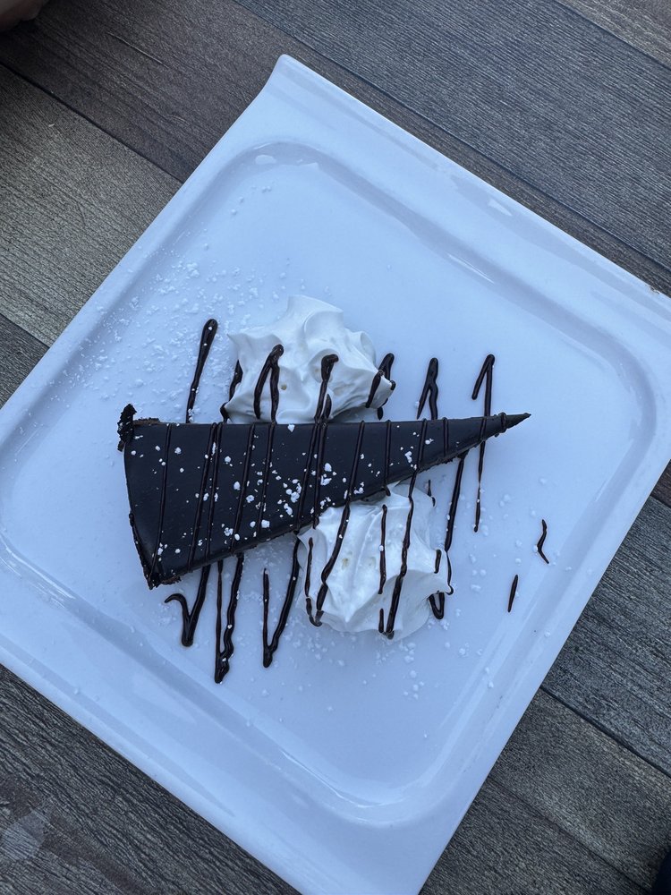 Tree House Cafe