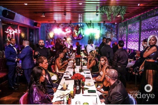 Mandrake Miami by null