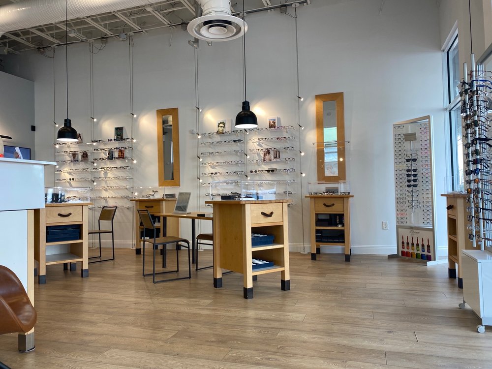 OPTICS SOHO Updated October 2024 22 Reviews 711 S Howard Ave