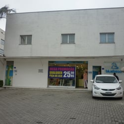 Outlet Blue Beach