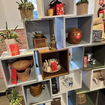 Ca Phe Phin - Coffee & Tea Near Me - Sacramento, California
