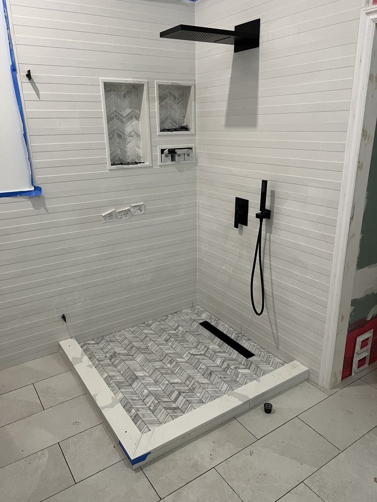 Slide of KCS Plumbing & Heating