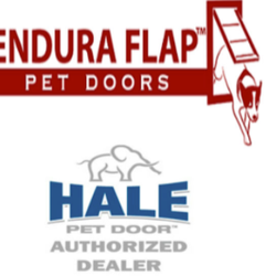 Idaho Pet Door
