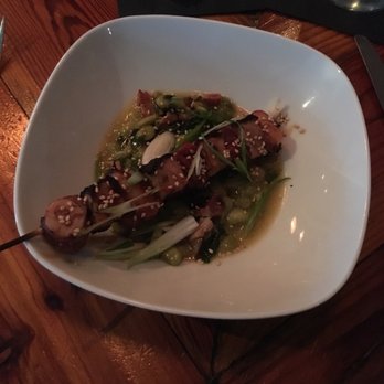BoccaLupo - Italian Near Me - Atlanta, Georgia