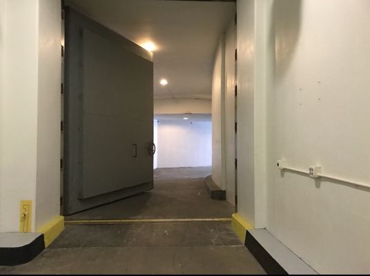 M C I Telecommunications