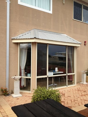 Cervantes Lodge by null
