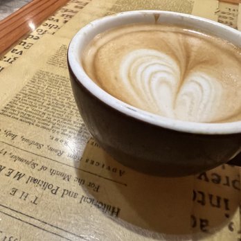 Thinking Cup - Coffee & Tea Near Me - Boston, Massachusetts Thinking Cup - Coffee & Tea Near Me - Boston, Massachusetts