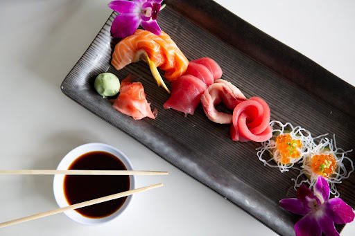 Locals Sushi & Sports Pub - James Island