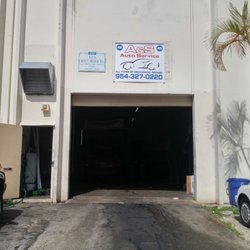 A & S Auto Services