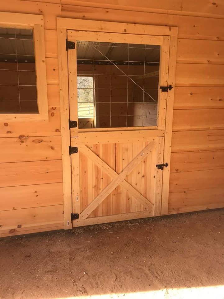 Slide of Harris Construction