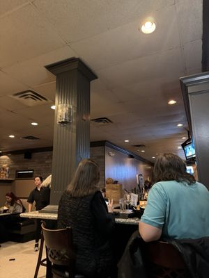 Moretti's of Dublin by null