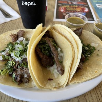 Wahoo's Fish Tacos - Seafood Near Me - Las Vegas, Nevada