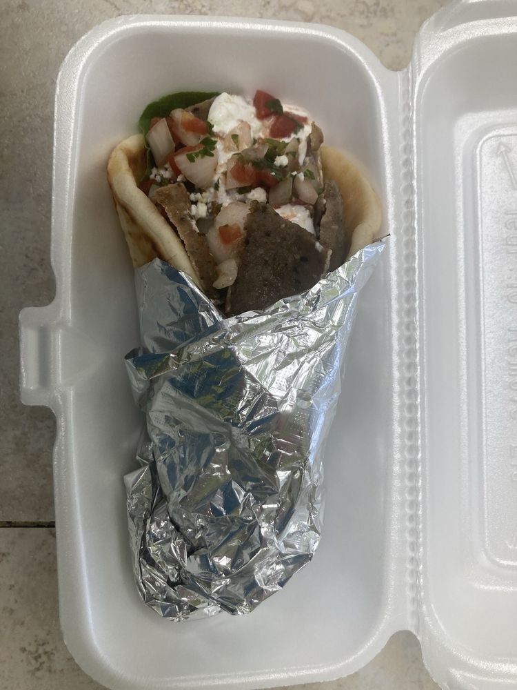 Gyro Express