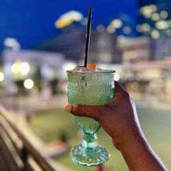 HOBNOB Neighborhood Tavern - Margarita