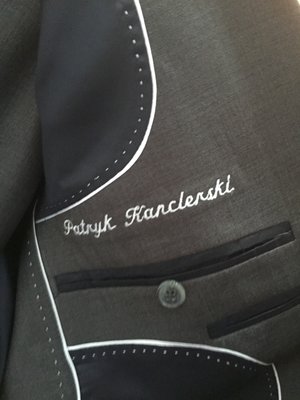 OMJ Clothing by null