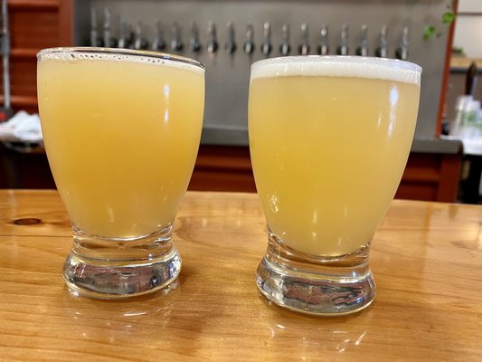 Burgeon Beer Company by null