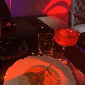 Level Restaurant & Bar - Desserts Near Me - New York, New York Level Restaurant & Bar - Desserts Near Me - New York, New York