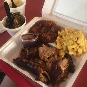 Rosako's Restaurant - Soul Food Near Me - Bedford, Texas