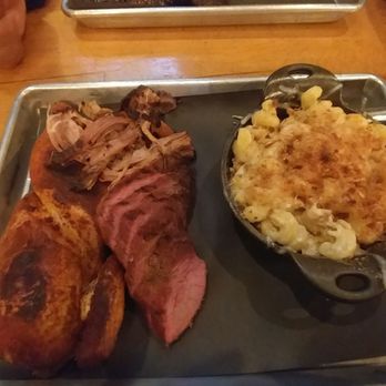 Lillie's Q - Delish - Barbeque Near Me - Chicago, Illinois