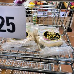 Atlantic Superstore - $0.25 per cookie