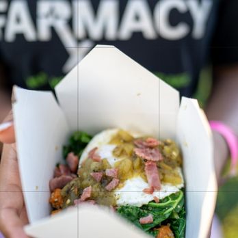 The Soul Farmacy - Food Trucks Near Me The Soul Farmacy - Food Trucks Near Me