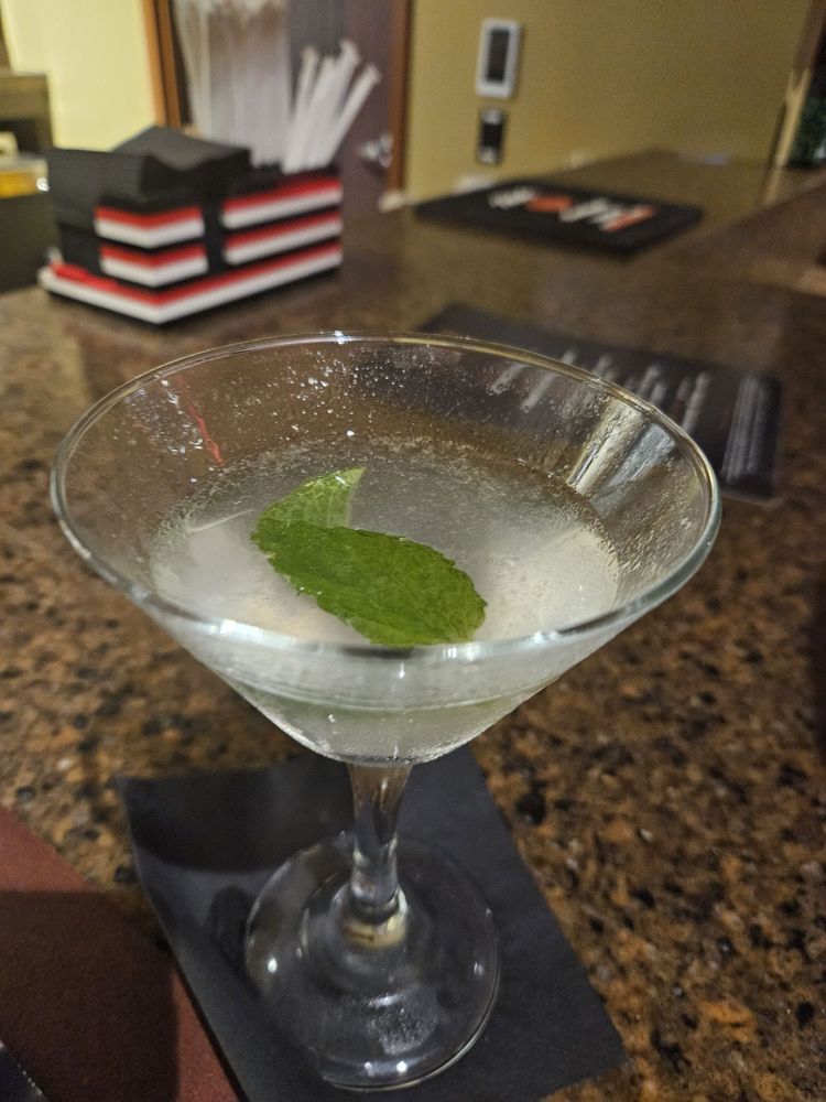 Smuggler's Bar Image