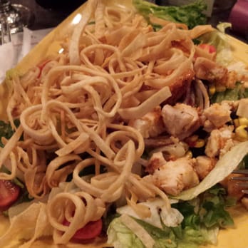 Gettysburg Eddie's - Southwest salad - New American Near Me - Gettysburg, Pennsylvania Gettysburg Eddie's - Southwest salad - New American Near Me - Gettysburg, Pennsylvania