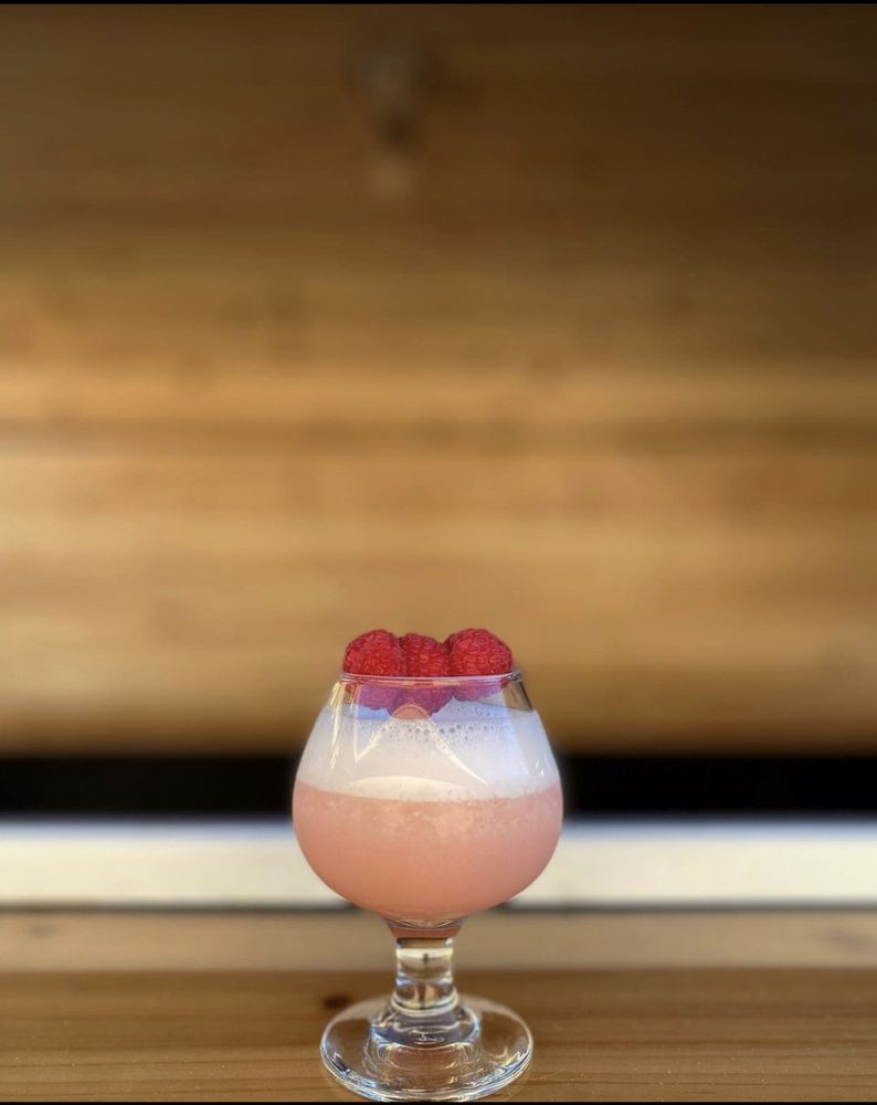 Lifted Spirits Co. Mobile Bar Logo