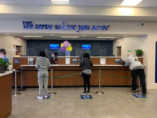 Navy Federal Credit Union In Cherry Hill New Jersey NAVY FEDERAL CREDIT UNION - Updated May 2025 - 30 Photos & 15 Reviews
