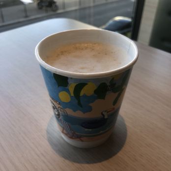 McDonald's - Latté - Burgers Near Me - Paris, 75