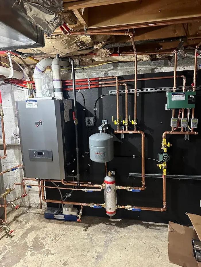 Slide of Service Professionals