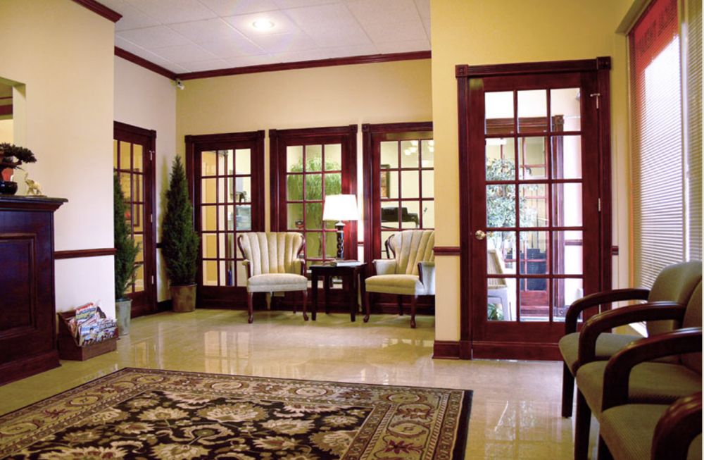 DOCTORS ABOUT CARE Updated August 2024 16 Photos 422C Great East