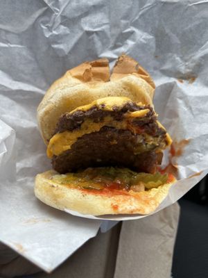Mark's In & Out by null