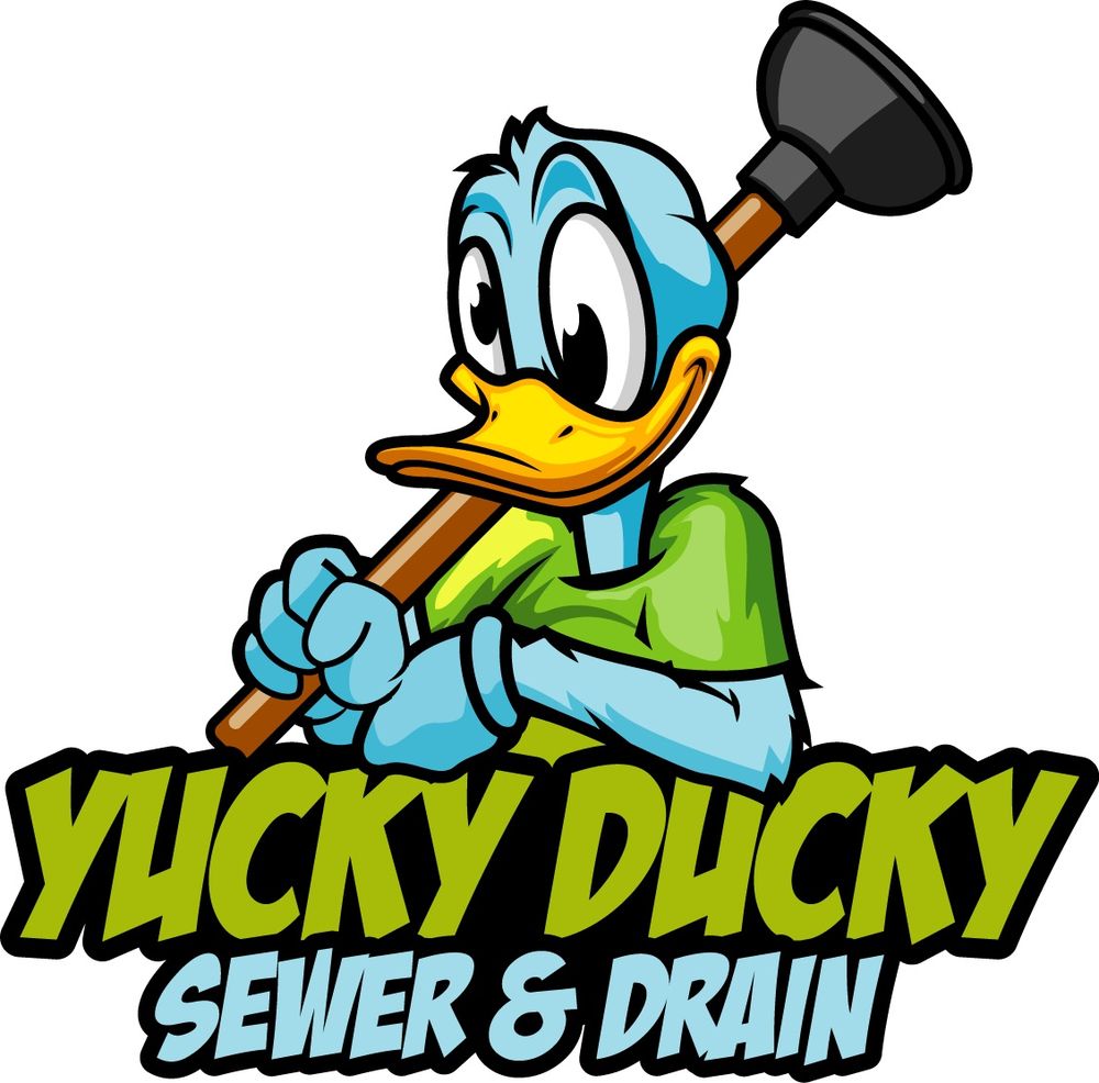 Yucky Ducky Sewer & Drain - septic in Knoxville, TN