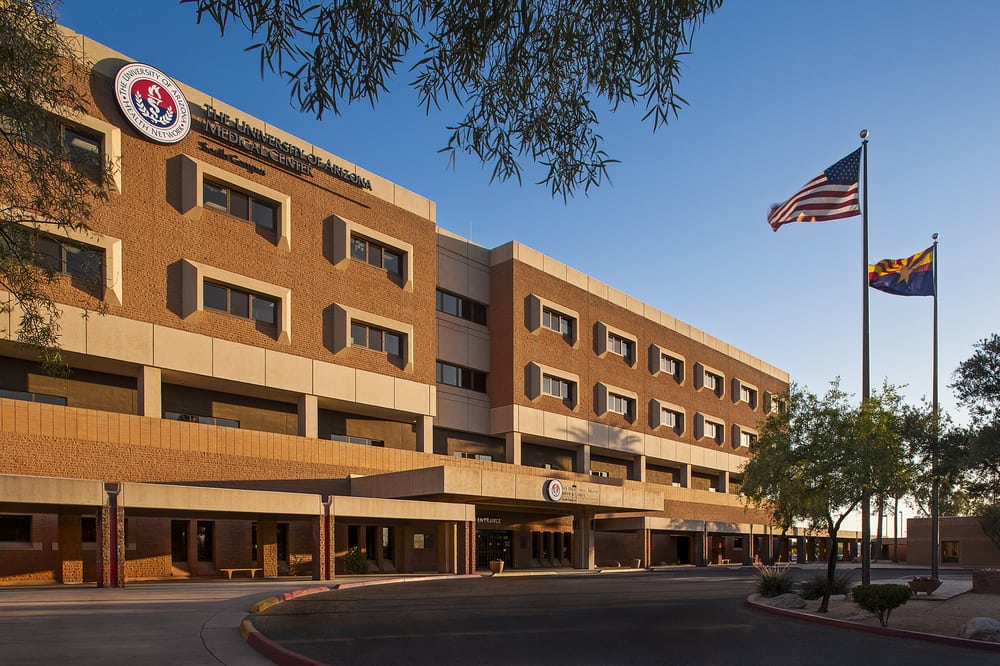 Banner University Medical Center South 27 Photos 53 Reviews